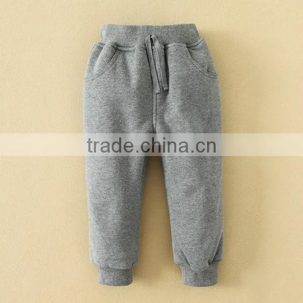 high quality kdis child pants MOM AND BAB latest boys pants winter design