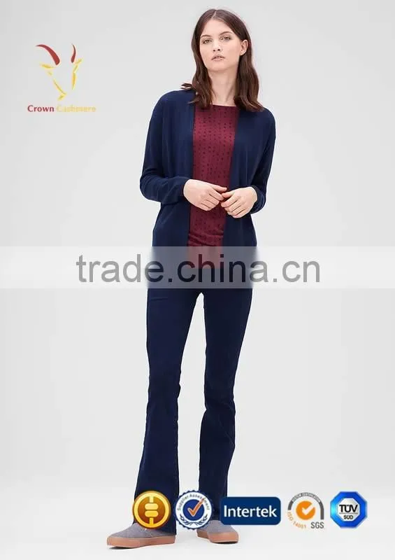 Hand Knitted Stylish Girls Sweater Cardigan Pattern