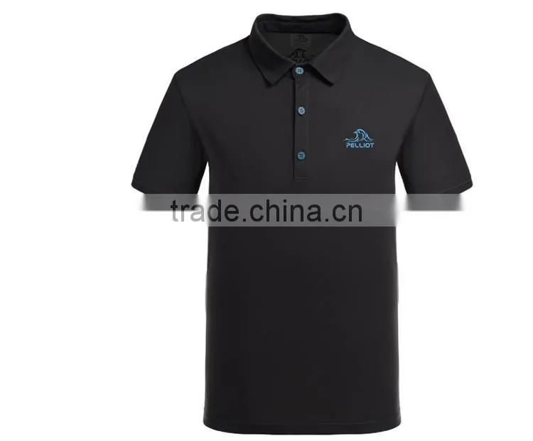 Fast Delivery Promotional Men Polo T-Shirts