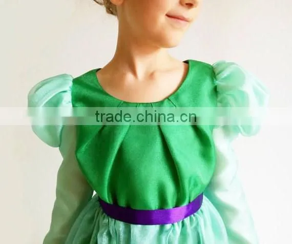 overseas clothing manufacturers girl party wear western dress