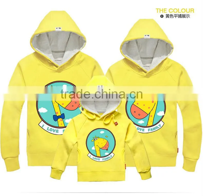 Wholesale Printing Graphic Pullover Hoodies