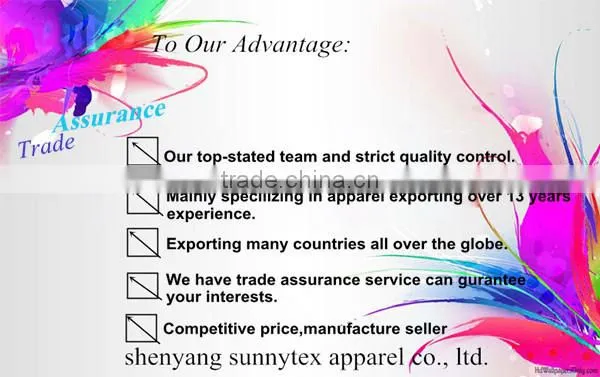 China Factory Wholesale OEM Girls' Bikini Swimwear