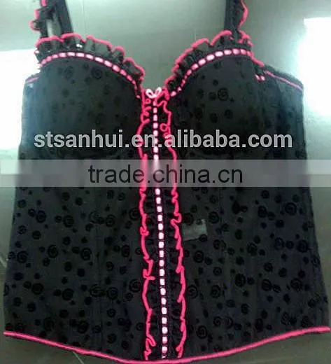 2015 Wholesale best price Sexi ladies corset www sex xxx com open girls shapewear sexy toy hot lingerie sexi bra hot photo image