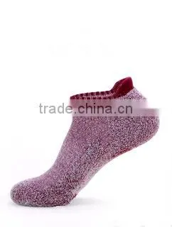 Towel male socks made of pure cotton socks, boat socks and thicken terry socks, basketball socks