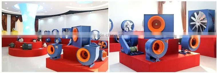 HTF ventilation pipe high temperature fire smoke exhaust fan ventilation, exhaust ventilation equipment, ventilation fan