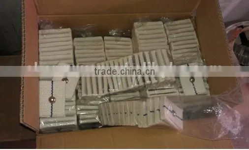 shengquan PC-8 polyester-cotton mesh sifter