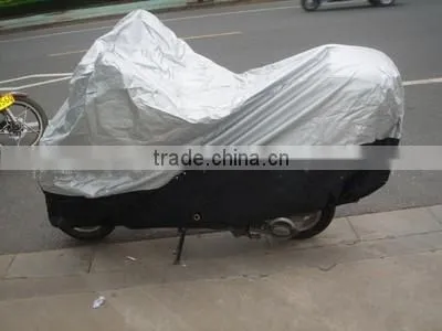 Heat Resistent Premium Motorcycle Cover