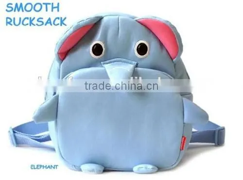 kids zoo animal backpacks