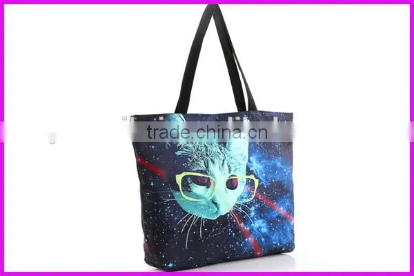 2014 new promotional gifts canvas messenger bags wholesale