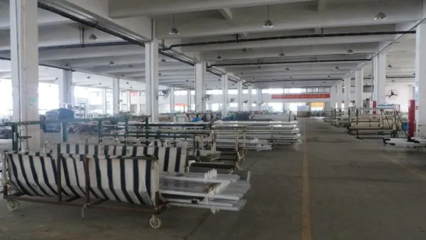 Henan Zongheng Imp.&exp. Co. Ltd company overview - view 2