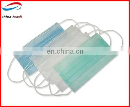NEW Medical Surgical Mask Surgical Mask/ 3 Ply Face Mask