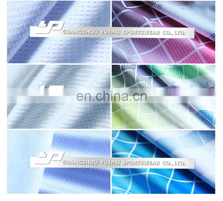 New Design Breathable Rugby Jersey France