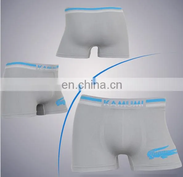 93%MODAL 8% ELASTIC Men's boxer short