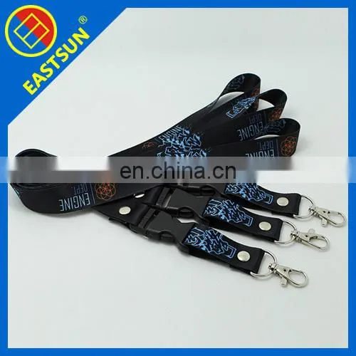 High quality Low price promotional lanyard