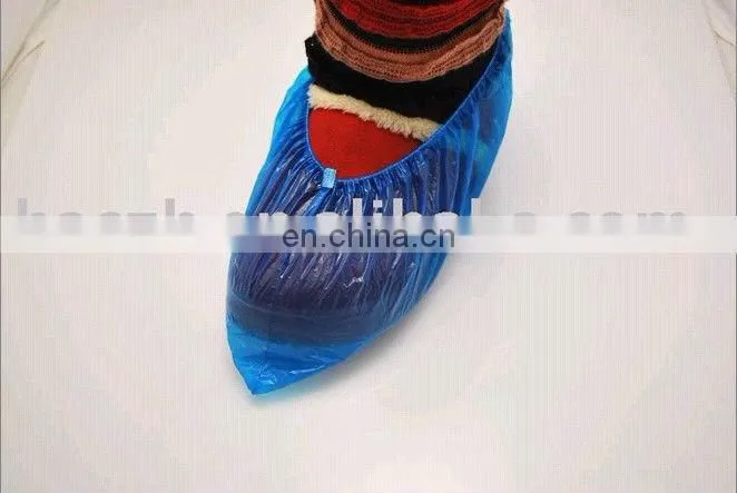 plastic pe shoe cover,pe shoe covers machine made,pe shoe covers by machine