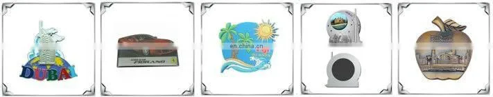 Custom Logo Metal Souvenir Ashtray Five-point Stars