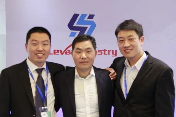 Luoyang Lever Industry Co.,ltd company overview - view 1