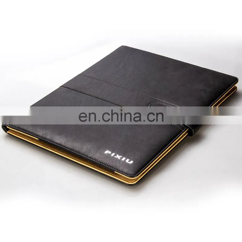 Personalized New Arrival Product Handmade Leather Notebook Cover