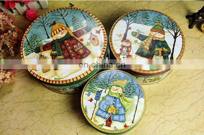 outdoor christmas decorations gift box