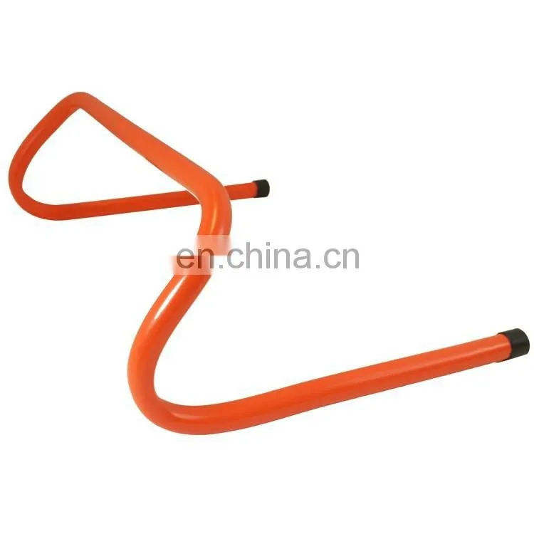 Alibaba China training soccer cones agility speed training hurdle
