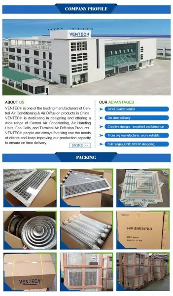 Ventech,China company overview - view 2