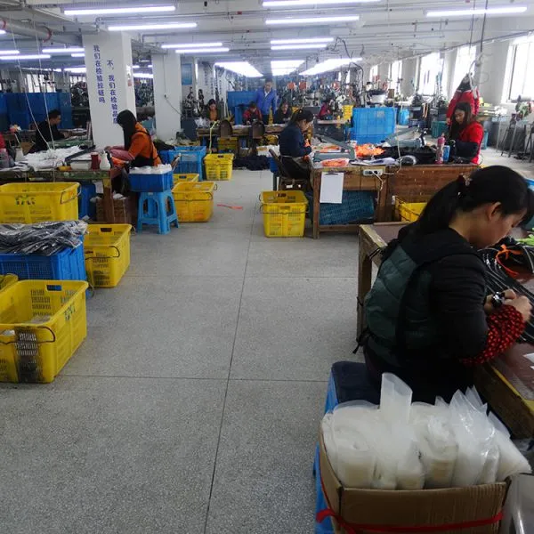 Wenzhou Txt Zipper Co,. Ltd company overview - view 3