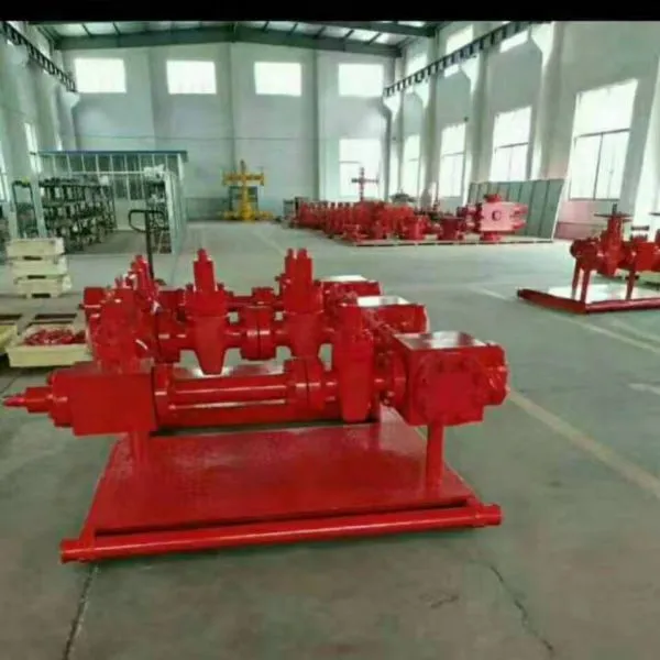 Shanghai Ruitou Petroleum Machinery Co.,ltd company overview - view 4