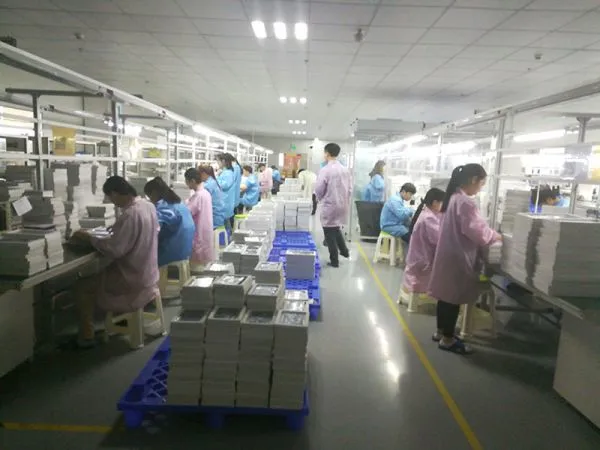 Shenzhen Amu Technology Co.,Ltd company overview - view 4