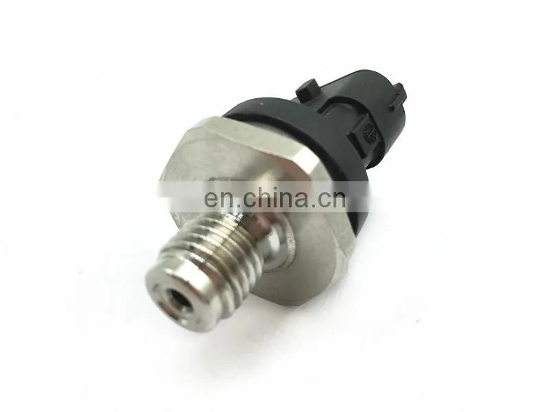Fuel Rail Pressure Sensor For A-lfa Romeo OEM 0281002405 0281002186 0281002475 0281002788