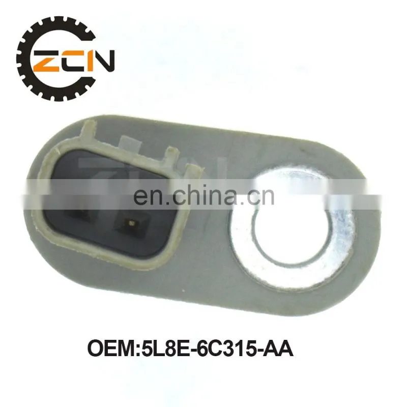 Original Crankshaft Position Sensor OEM 5L8E-6C315-AA For Cougar Mondeo