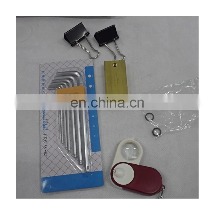 ZONHOW High Quality Mobile Phone (PDA) MP3 CD RCA surface Paper Tape Abrasion Tester Wear Test Machine Price