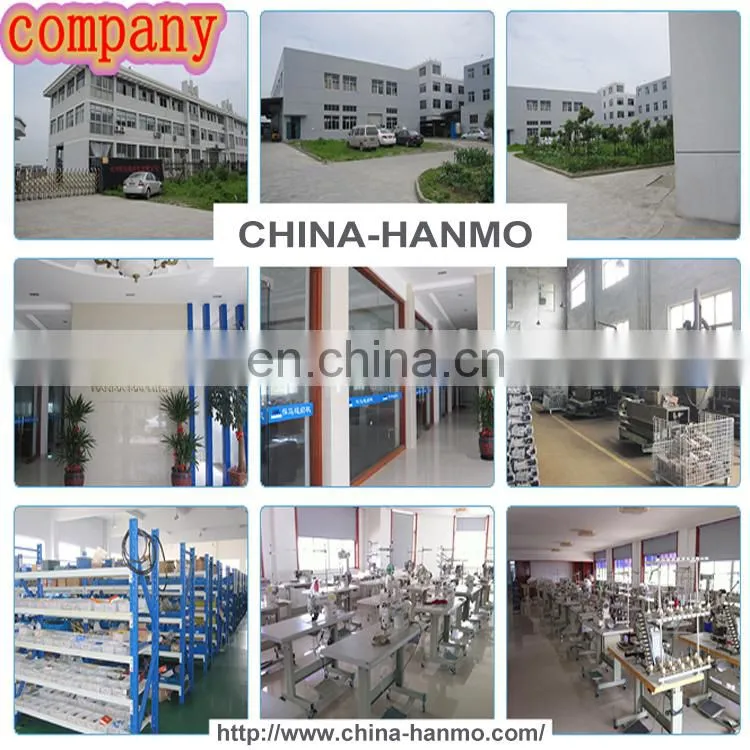 246 Single-needle unison feed cylinder sewing machine