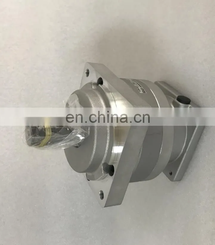 Shimpo Nidec 750w ac servo motor planetary gear box speed reducer VRSF-9D-750-GV