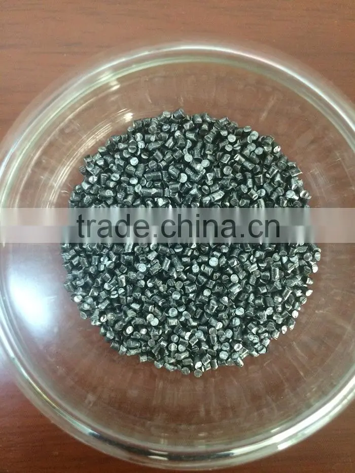 carbon steel cut wire shot