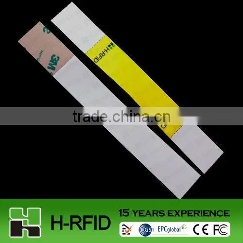 Golden supplier uhf sport timing tag--15 years experience in rfid field