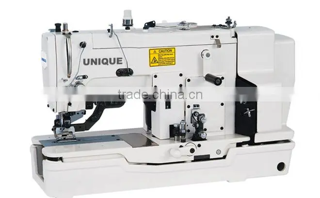 UN-B781 industrial buttonhole machine Juki 780 button hole sewing machine Kaj machine