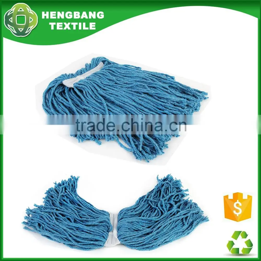 HB162036 Economic Cut Ends OE cotton polyester rope mop head