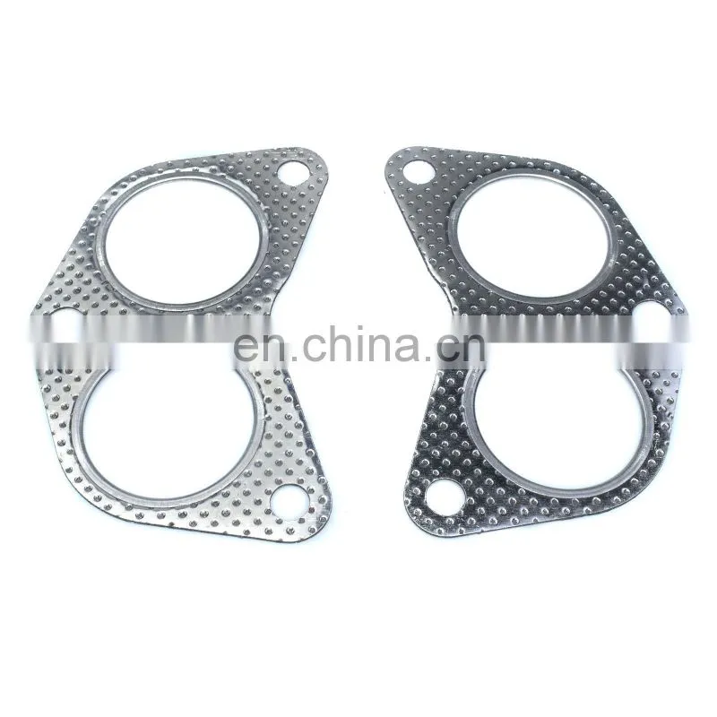 Exhaust Manifold Gasket For 2005-2015 Subaru Legacy Outback Impreza MFG NUMBER 44022AA020 44011AC030