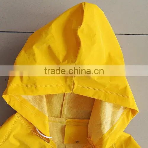 1 piece raincoat,PVC raincoat, poncho RC002 - hot product