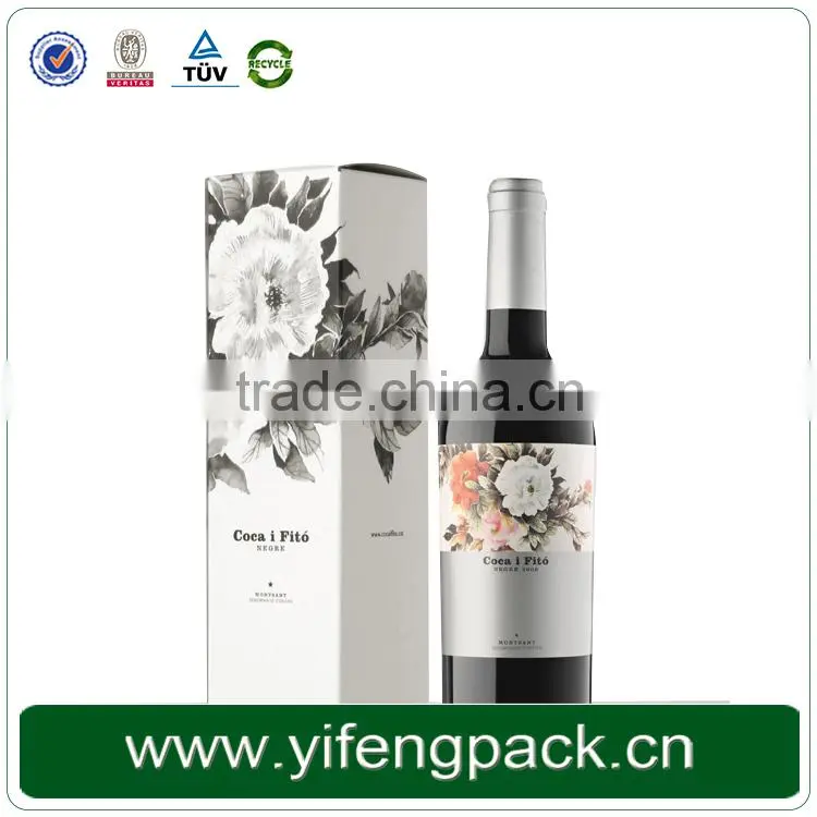 bag in box 5L/wine packing bib bag/grape wine bag in a box