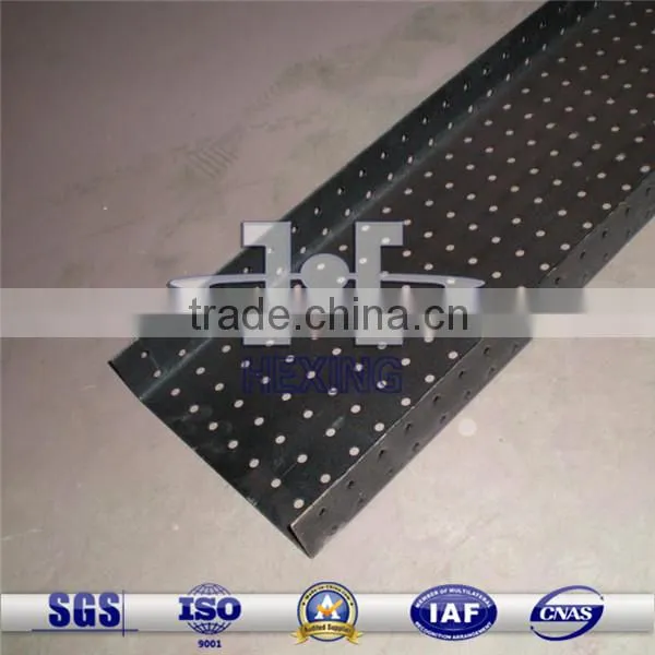 Metal Wall Lintel for Construction Materials