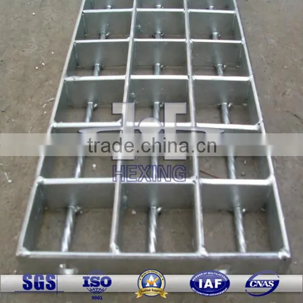 30x5mm Welded Steel Grating Ventilation Grates