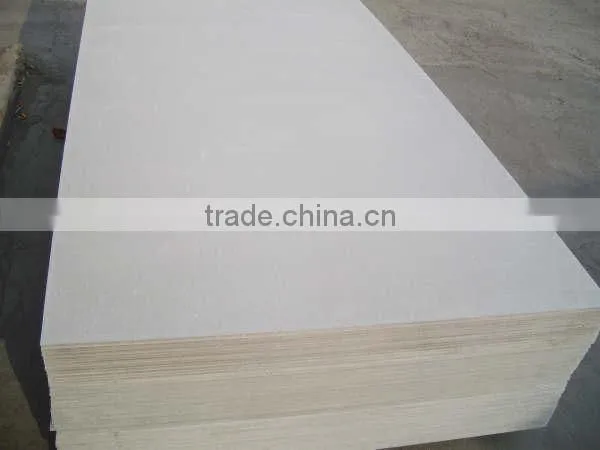 8mm Uv coating fiber cement board