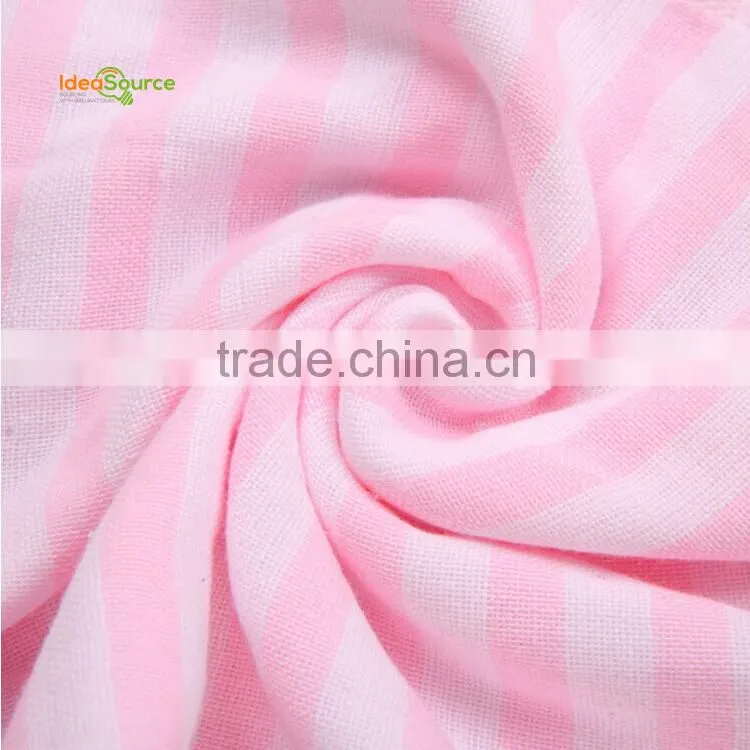 High quality 100% cotton colorful face towel