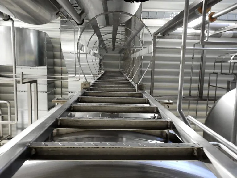 Stainless Steel For Modern Kitchen Appliances