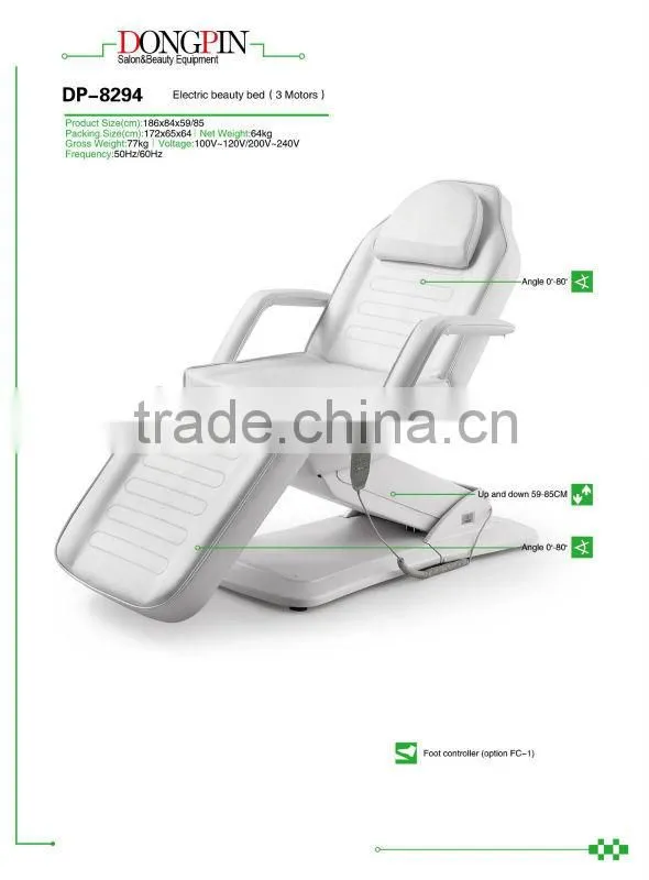 ceragem facial bed sex massage bed on sale