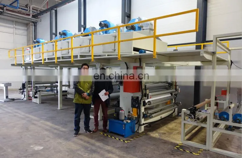 Heat Transfer Foil Printing Bronzing Machine for Leather/Fabric