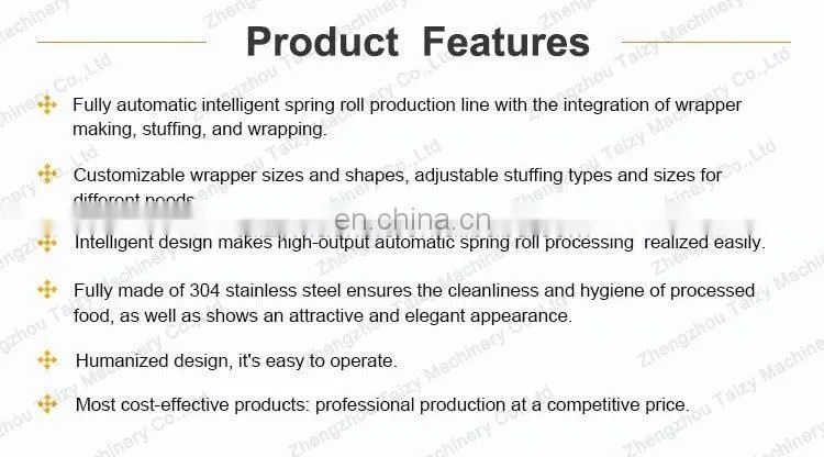Spring Roll Skin Maker Crepe Lumpia Rolling Machine Small Spring Roll Machine