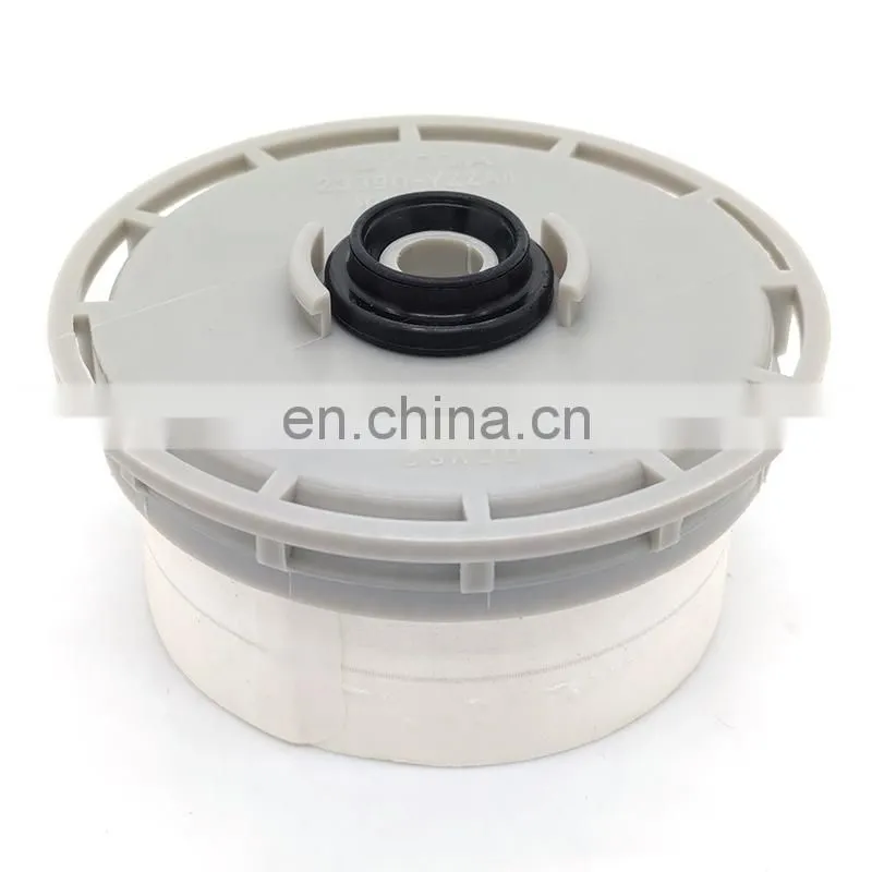 Global certificated customized designs supplier Alluminium filter fuel 23390-YZZA4 23390 YZZA4 23390YZZA4 For Toyota