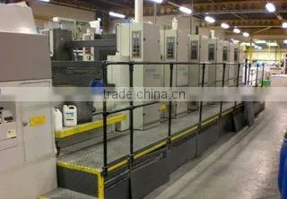 Guangzhou Yixing Packaging Co., Ltd. company overview - view 2